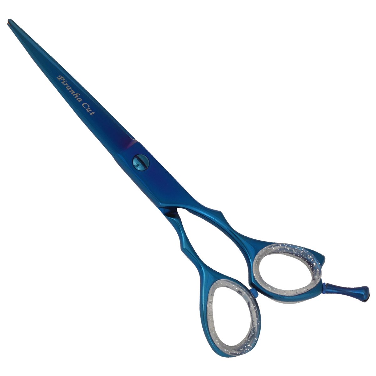 Hairdressing Scissors with Ergo Handle