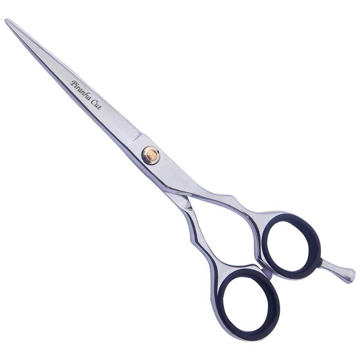 Razor Edge Barber Scissors