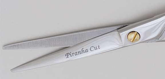 Piranha Cut